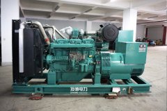  柴油發(fā)電機組需要哪些輔助設(shè)備？