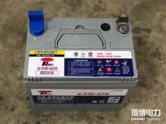 柴油發(fā)電機組使用免維護蓄電池有哪些優(yōu)勢？