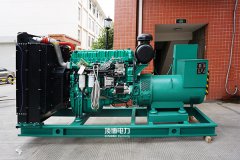你知道柴油發(fā)電機組壽命長短決定因素有哪些嗎？
