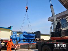 一招教您學(xué)會柴油發(fā)電機組安裝前準(zhǔn)備