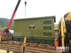 在冬季使用柴油發(fā)電機(jī)組要注意哪些事項？