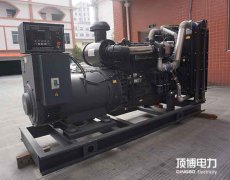 柴油發(fā)電機(jī)組的使用年限是多久？如何延長機(jī)組壽命？
