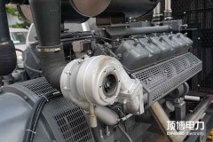 柴油發(fā)電機組在發(fā)生重大故障前一般有哪些前兆？