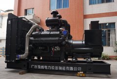 500kw帕金斯發(fā)電機(jī)組運(yùn)行前的檢查包括哪些？
