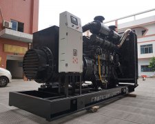 800kw上柴柴油發(fā)電機(jī)組出現(xiàn)漏油該如何解決？