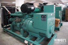 柴油發(fā)電機(jī)組選購攻略：如何選擇一臺優(yōu)質(zhì)的柴油發(fā)電機(jī)組？