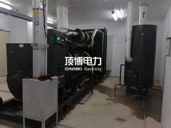 帕金斯柴油發(fā)電機(jī)組出現(xiàn)怠速不穩(wěn)故障是什么原因？