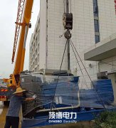 為什么建筑工地要配備柴油發(fā)電機(jī)組？