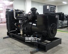 影響柴油發(fā)電機(jī)組柴油質(zhì)量的因素有哪些？