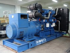頂博電力帶你深入了解廣西玉柴發(fā)電機(jī)組的優(yōu)點(diǎn)！
