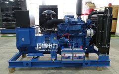 為何要建議企業(yè)一定要配備柴油發(fā)電機組？