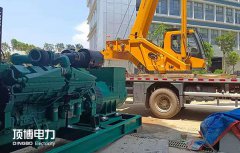 柴油發(fā)電機組為何被廣泛應用？它有哪些優(yōu)缺點？