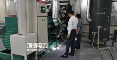 解析柴油發(fā)電機(jī)無法啟動(dòng)的幾個(gè)原因以及應(yīng)對(duì)措施