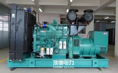 柴油發(fā)電機(jī)組為何能被廣泛應(yīng)用？它有哪些優(yōu)勢(shì)特點(diǎn)？