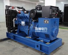 頂博電力推薦您購(gòu)買玉柴柴油發(fā)電機(jī)組的四大理由