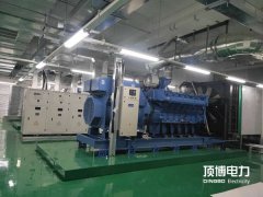 柴油發(fā)電機(jī)組自動化控制系統(tǒng)的狀態(tài)信號類別