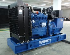 5個方法讓玉柴發(fā)電機(jī)組運行時更安靜