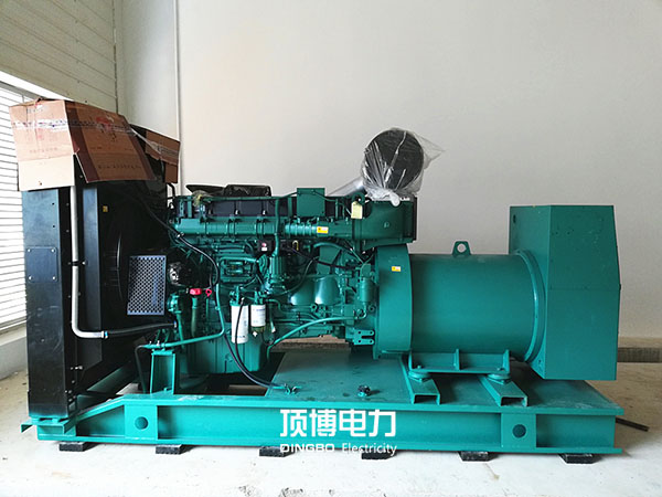 柴油發(fā)電機(jī)組停機(jī)后需短期（1-3個(gè)月）停運(yùn)應(yīng)該如何保存？
