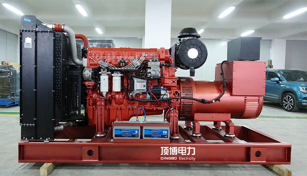 柴油發(fā)電機組KW和KVA概念不同，用戶要學(xué)會正確換算方法