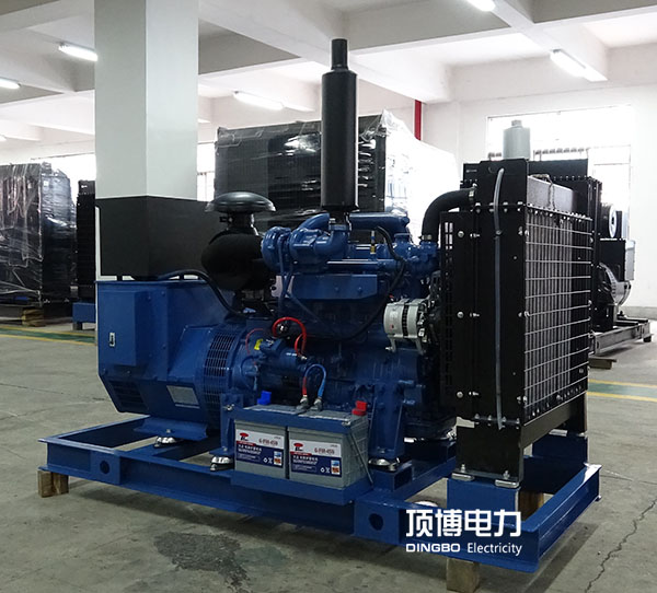 玉柴發(fā)電機(jī)6TD單體泵系列空氣濾清器何時(shí)需要清潔與更換？