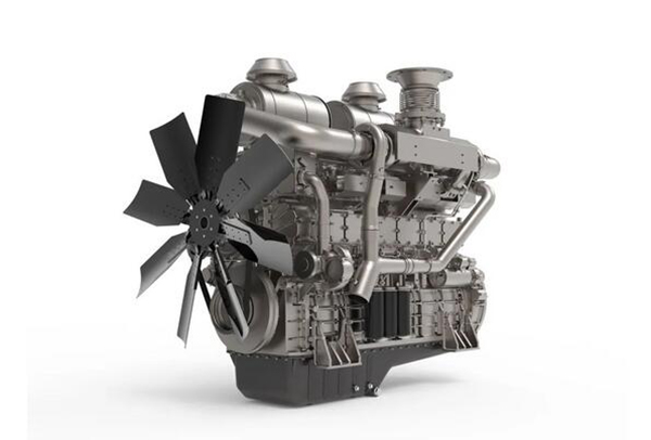 我們在一起，打贏這一仗：又一批上柴發(fā)電機組運抵各地方艙醫(yī)院