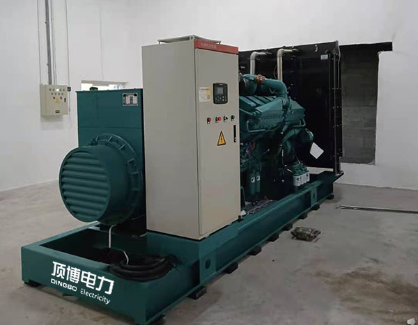 500kw柴油發(fā)電機(jī)組長(zhǎng)期存放需要注意什么