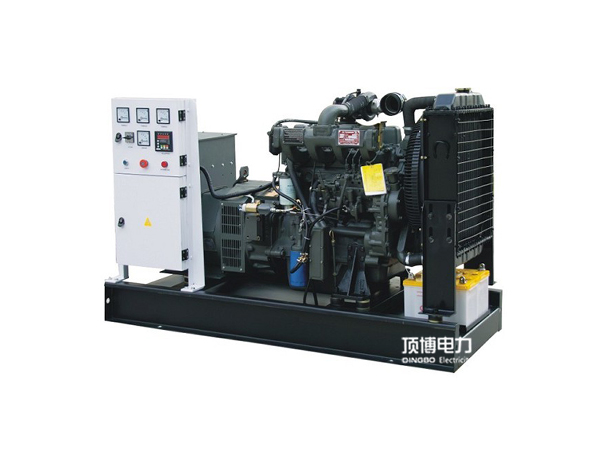 再度合作！恭喜寧波同美交通公司又成功簽訂2臺200kw、250kw濰柴柴油發(fā)電機組！