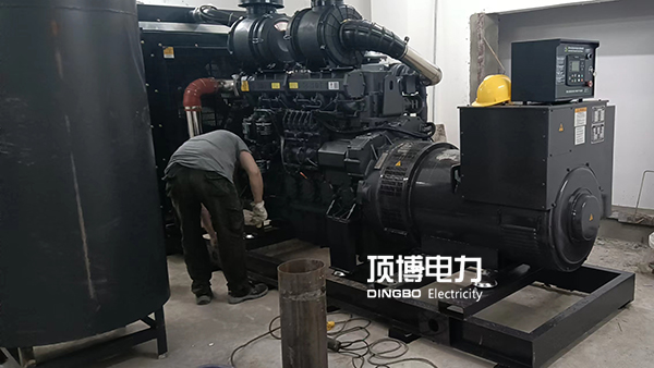 售后指南｜哪些情況柴油發(fā)電機組將不予保修？（用戶必讀）