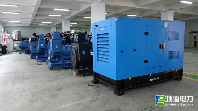 發(fā)電機組領域的翹楚！全球十大專業(yè)發(fā)電機組生產(chǎn)廠家揭榜