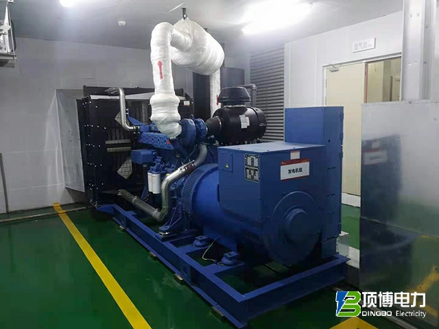 如何讓備用柴油發(fā)電機組始終保持穩(wěn)定可靠的運行，保障企業(yè)正常電力供應？