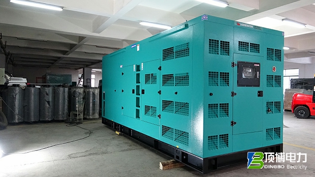 快速響應！常用柴油發(fā)電機 VS備用柴油發(fā)電機